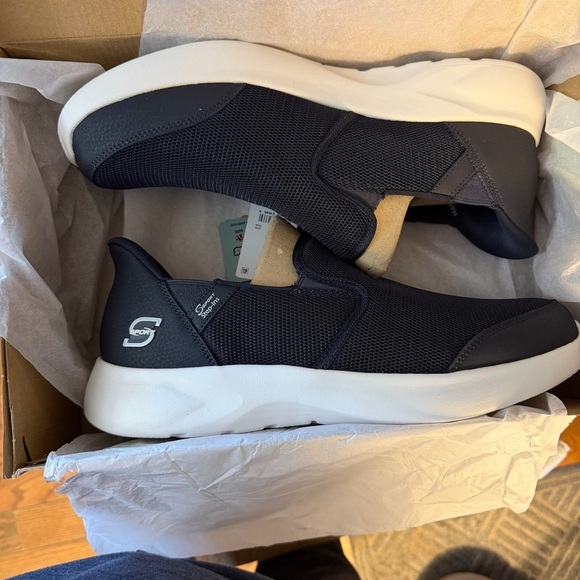 S Sport by Skechers Presley Sneakers main image 12